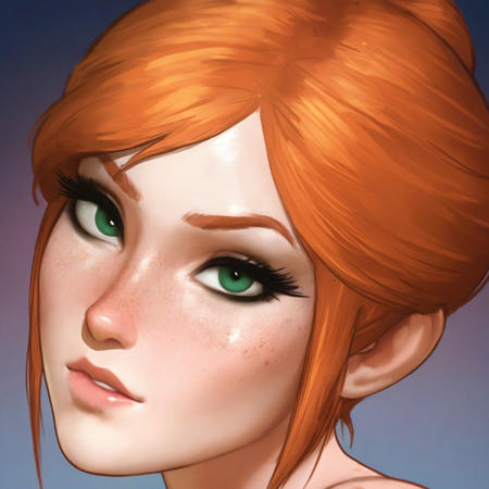 Rousherte's Avatar